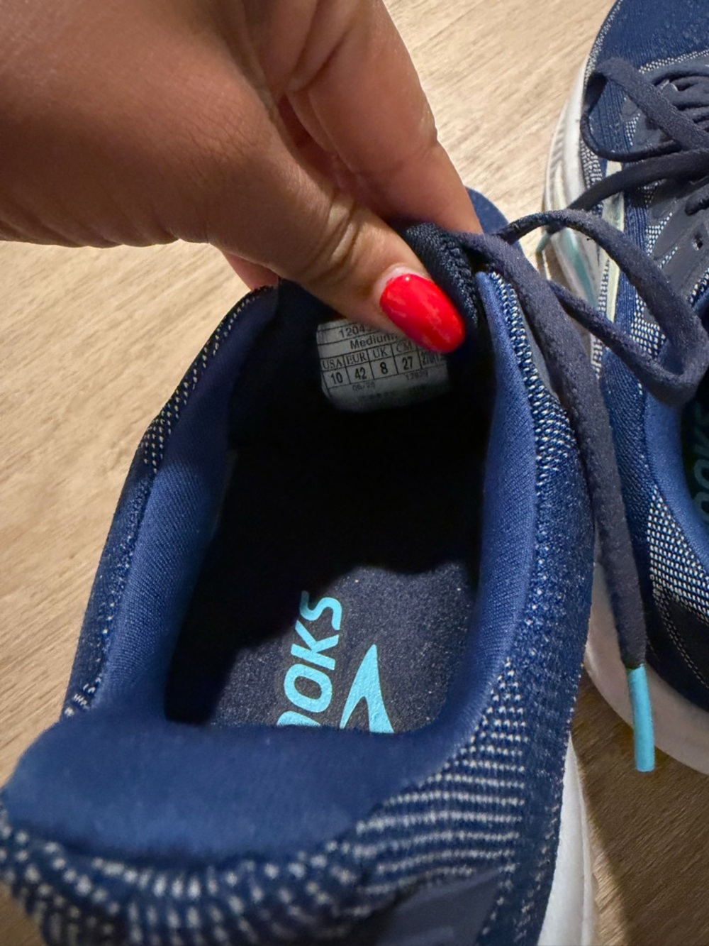 Brooks Ghost 17 - Picture 6 of 6